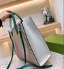 17FW G Luxury Designer Bags Women Onthego Sumbags Supper Tote сумки Ladie повседневная кожаная кожаная сумка для тела на плечи с большой сумочкой сумочка Mm Gm