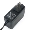 Universal to 12V 1000mA AC to DC Power Supply Charging Adapter for LED Strip Light CCTV