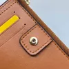 Designers purse Single zipper solid color wallet Flip open notecase Luxury brand card holder Credit card clip billfold pocketbook name card holder cardcase