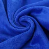 Towel 30 60cm Microfiber Towels Multi-colored Used For Cleaning Car Hair Hand Desk Floor Wash Accessories Tools