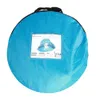 Tende giocattolo Baby Beach con piscina Tenda da sole pieghevole portatile Tenda da sole per campeggio all'aperto impermeabile per bambini Bambini 221208