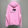 Plus Size Jassen Mode Sweatshirts Vrouwen heren capuchon Jas Studenten casual fleece tops kleding Unisex Hoodies jas T-Shirts ag612