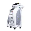 Multifunctional 3 In 1 professional skin tightening machine Hair Removal Machines Tattoo Removal Beauty Salon Equipment