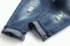 Брюки Chumhey 1 8y Высококачественный весенний детские джинсы детские брюки мальчики девочки джинсовая джинсовая одежда для детской одежды 221207