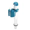 toilet water valve