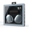 MS-B1 Wireless Bluetooth-hörlurar headset Computer Gaming Headsethead Mounted Earphone Earmuffs Gift 44