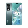 Оригинал Huawei Honor 80 Pro 5G Мобильный телефон Smart 8GB 12GB RAM 256GB 512GB ROM SNAPDRAGO