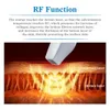 2022 Neue hochtechnologische intelligente fraktionierte RF-Punktmatrix-Schönheitsmaschine zur Hautstraffung und Faltenentfernung, Spa-Kosmetikgerät