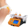 2023 Newly Slimming Machine vacuum breast enlargement butt lifting cupping massager 80k cavitation rf shaping machine