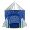 Tentes de jouets portables pour enfants, château pliable pour garçons et filles, maison de jeu, cadeaux pour enfants, plage pour bébé en plein air 221208