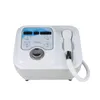 3 I 1 Electroporation Rejuvenation Skin ￥tdragning Kylning Ansiktsbehandling Maskin D Cool med EMS Facial