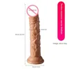 Sex Toy Dildo CM21 mini symulacja z ssącą puchar Realistyczny penis dla kobiet masturbator mała wtyczka analna DICK Zabawki dla dorosłych tanie