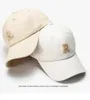 10 -stcs zomer dames buiten honkbal pet met gebogen rand en zachte top zonbescherming vissen cap vrouw buiten baldoppen eenvoudige mode dames roze 14colors