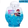 Heren Hoodies Wamni Skate-toonaangevend Sweatshirt Casual Streetshirt Hoody Pullover Polyester Harajuku Simple Leisure Tops