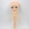 Dolls ICY Factory Blyth Joint body without wig eyechips Suitable for transming the and make up her 221208
