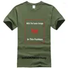 T-shirts pour hommes T-shirt pour hommes The Ministry Of Silly Walk Cool Women T-Shirt Tees Top