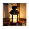 Bandlers suspendus Lantern Candleur Cleu