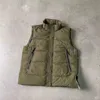 Gilet Topstoney di marca, giacca funzionale e tattica in piumino di cotone taglia M-2xl262J