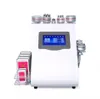 Minceur Machine 9 en 1 portable beauté ultra rf trilipo réduire la cellulite amincissant 40k corps lipo ultrasons cavitation radiofréquence machines