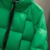 Men's Down Parkas Fashion Highend Women's Brand Down Jacket Original Weaving Design Luxury Men's Puffer Jacket Famous Unisex High Quality Jacket 221208