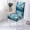 Chair Covers Colored Marble Wedding Living Room Office Cover Dinning Recliner Home Decor