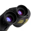 Télescopes binoculaires binoculaires 10x50 Télescope zoom intégré dans le téléfilmle binoculaire militaire HD High Times Scope étanche pour la chasse 221011