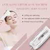 RF Equipment HIFU4 Helloskin Fast Leverans Portable Mini Hifu Face Lifting Machine Anti Wrinkle Device för hemmabruk 1,5 mm Korea