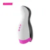 Brinquedo sexual massageador xuan ai aquecimento inteligente elétrico mengna copo de sexo oral totalmente automático aeronave exercício de vibração produtos para adultos masculinos