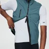 Men's Vests SPEXCEL All Classic Light Windproof Vest Cycling Wind Gilet Stretch fabric With Two Way Zipper 221208