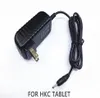 2A Adaptador de energia do carregador de parede ACDC para HKC P774A BK P774ABBL P774APK Tablet PC9478406