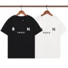 22ss Herr T-shirts Dam Designers T-shirts Mode Herr T-shirts vår Höst Lyxmärke T-shirt S-2XL
