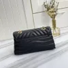 Luxury Genuine leather tote Shoulder Bags handbags classic clutch Designer envelope wallet womens fashion Crossbody bag purses handbag