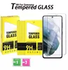 SAMSUNG M21 M22 M32 M42 M52 5G M62 Note20 iPhone 14プラスPro Max LG Anti-Scratch Tempered Glassの9Hスクリーンプロテクターフィルム