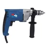 DongCheng 710W 13MM electric impact drill power tools with variable speed