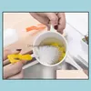 Cleaning Brushes Kitchen Cleaning Tools Sponge Baby Bottle Brushes Glass Milk Feeding Cup Brush Washing Sn2121 Drop Delivery Home Ga Dhqyd