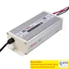 SANPU SMPS LED Power Supply 12v 24v dc 250w Constant Voltage Switching Driver 220v Lighting Transformer Rainproof IP63