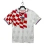 vieux Retro 22-23 Croatie Soccer Jerseys MODRIC BROZOVIC PERISIC REBIC BREKALO KRAMARIC KOVACIC vente en gros Maillots de football Yakuda store Thai Quality Vêtements personnalisés