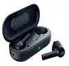 Hammerhead Razer Hammerhead Wireless Aurnospettimi Bluetooth Aurbud di cuffie da gioco audio di alta qualit￠ TWS Sports Telefono Earph4330141