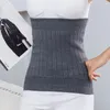 Waist Support Sleeve Lumbar Multi Warm Use Daily Breathable Accessory Professional Gym Function Resistant Wearportable