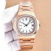 Classic Mens Watch Automatic Mechanical Watches Base