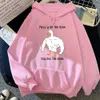 Herren Hoodies Sweatshirts You Get The Bonk Humor Graphic Male Hoodie Cartoon Murder Goose Kawaii Harajuku Übergroße Männer Ästhetische Tops 221208