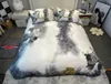 4 -stcs veerontwerper bed Comforter sets beddengoed set tencel dekbeddenbedden sets quilt covers kussensloop