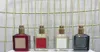 Großhandel Maison Parfüm-Set Herren Damen Duft OUD 4X30ml Ba Auto bei Extrait De Parfum Paris Langanhaltendes, schönes Geruchsspray, schnelles Schiff