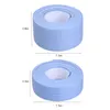 Bath Accessory Set For room Kitchen Accessories Shower Sealing Strip Tape Caulk Self Adhesive Waterproof Wall Sticker Sink Edge 221207