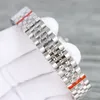 Damenuhr, automatisch, mechanisch, 31 mm, Damen-Armbanduhr, Edelstahl, 904L-Lünette, Diamant-Designer-Armband, Freizeitarmband, Business-Armband