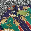 2022 Jaqueta de seda masculina de seda masculina de luxo de qualidade Design de qualidade z￭per da moda