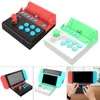 Game Controllers Arcade Fighting Gamepad Joystick Screen USB Handheld Controller Fight Stick voor Switch Android