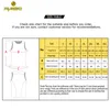 Men's Vests YKYWBIKE Men Cycling Jersey MTB Road Bike Bicycle Mesh Underwear Base Layers Clothing 221208