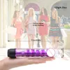 Seksspeelgoed dildo 7 inch verstelbare vibrat frequentie anale dildos uales vibrator g-spot speelgoed voor vrouwen erotische clitoris vaginale stimulator