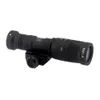 M300V Taktiska 400 lumen LED Gun Light Rifle Hunting Scout Lampe f￶r 20 mm Rail